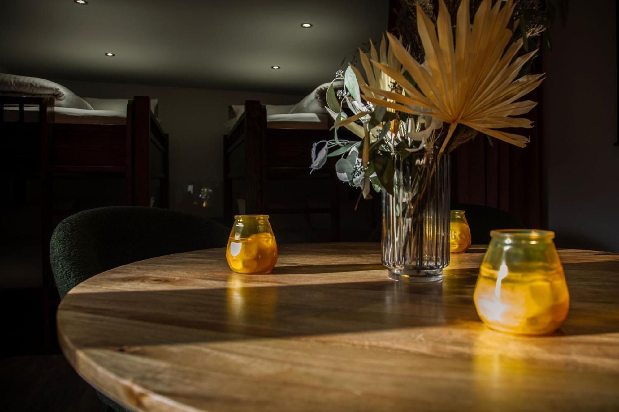 Grains Bar Hotel Oldham Exteriér fotografie